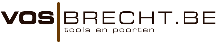 Vos Brecht Logo